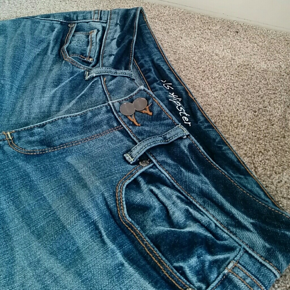 Jeans - Picture 4 of 4
